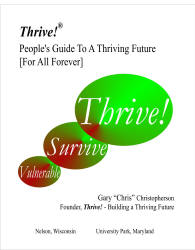 Thrive! - People's Guide